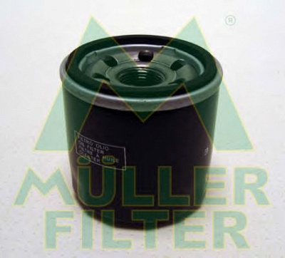 MULLER FILTER fo647 -  Масляный фильтр